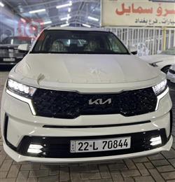 کیا سۆرینتۆ